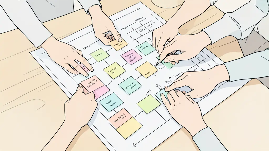 Formation management d équipe : 7 critères décisifs