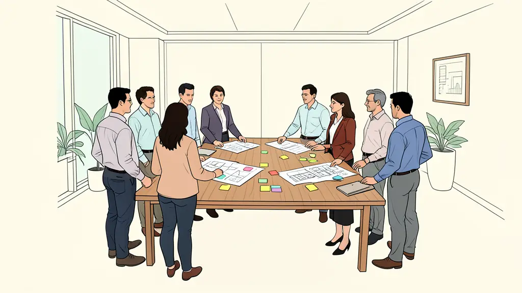 Management d’équipe : 7 leviers pour fédérer et performer